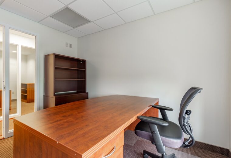 Co Working Spaces Columbia Md