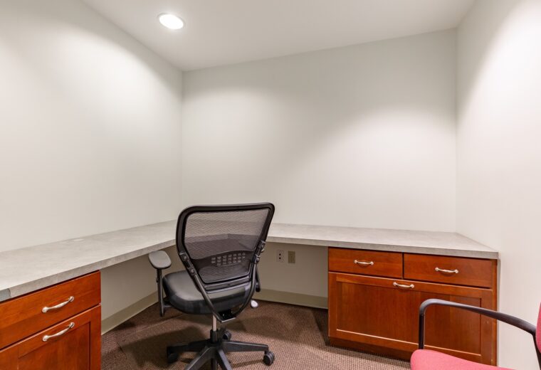 Coworking Spaces