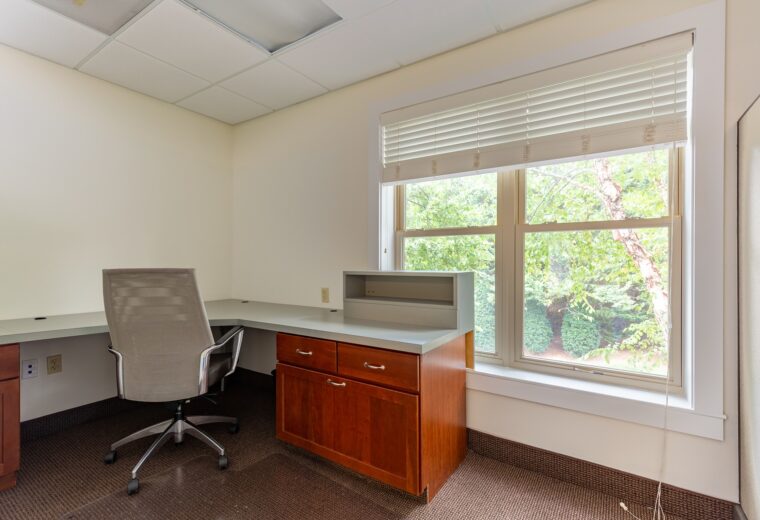 Coworking Spaces Clarksville