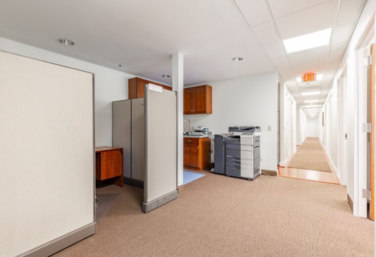 Executive Office Suites