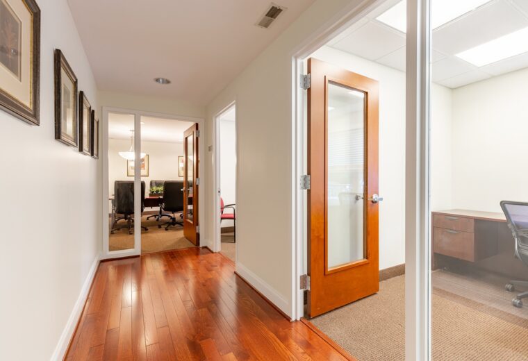 Office Space For Lease Columbia MD