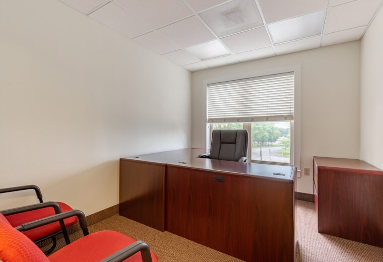 Office Suites For Rent