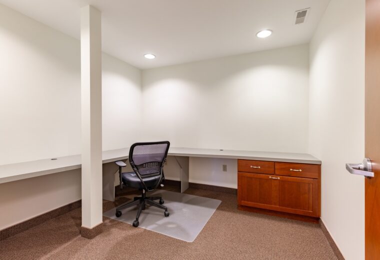 Private Office Space For Rent Columbia MD