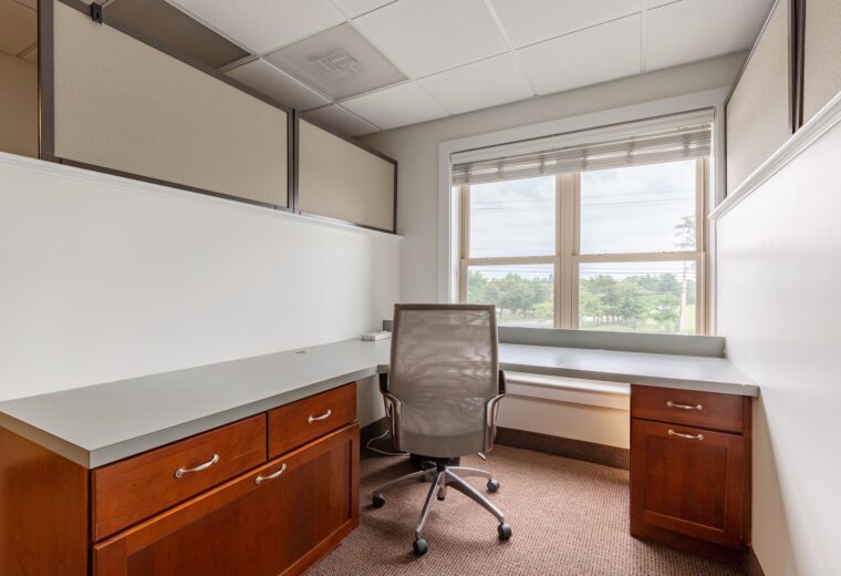 Virtual Office Space In Clarksville