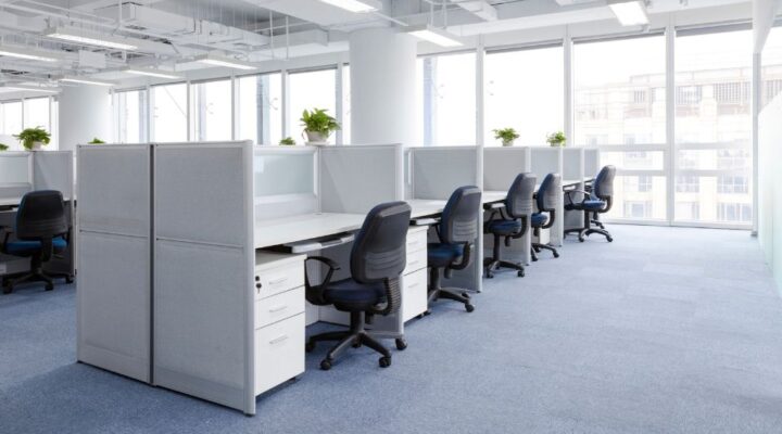 How to Lease Office Space: The Ultimate Guide