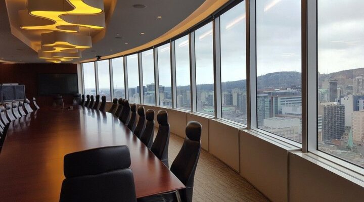 Virtual Offices vs. Executive Suites: What's The Difference?