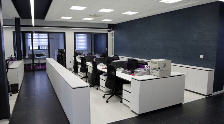 The Best Questions to Ask During Your Executive Office Space Tour