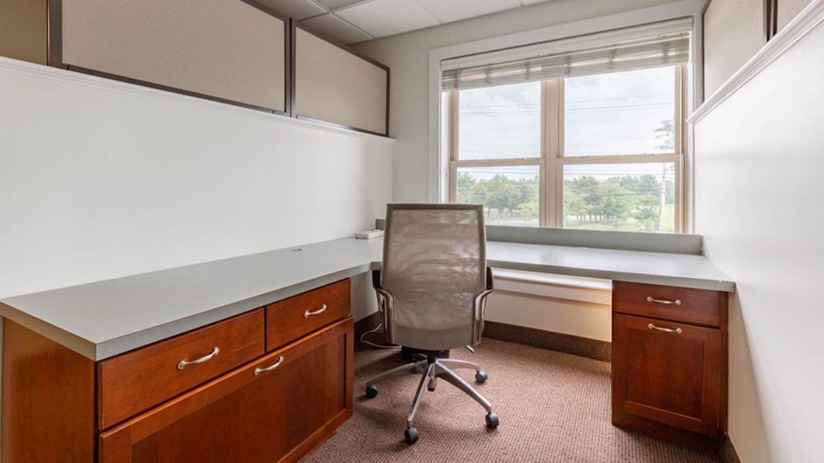 How To Manage Work In A Coworking Space